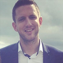 team member image